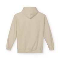 Three Swords Byrd Bound Hoodie