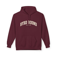 Byrd Bound Hoodie