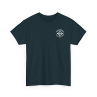 Byrd Bound Pick Up Your Sword Graphic Tee