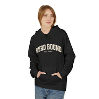 Byrd Bound Hoodie