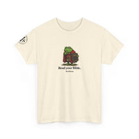 Read Your Bible Graphic Tee