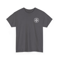 Byrd Bound Pick Up Your Sword Graphic Tee