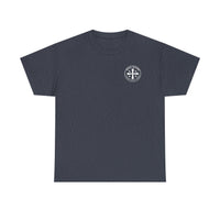 Byrd Bound Pick Up Your Sword Graphic Tee