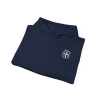 ByrdBound Heavy Blend™ Hooded Sweatshirt
