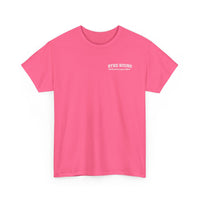 Byrd Bound Simple Graphic Tee