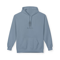 Three Swords Byrd Bound Hoodie