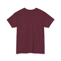 Byrd Bound Simple Graphic Tee