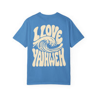 I Love Yahweh