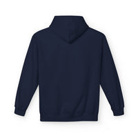 Do Not Bury What You Were Given Byrd Bound Hoodie