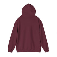 ByrdBound Heavy Blend™ Hooded Sweatshirt