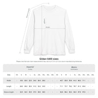 Byrd Bound Logo Long Sleeve T-Shirt