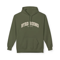 Byrd Bound Hoodie