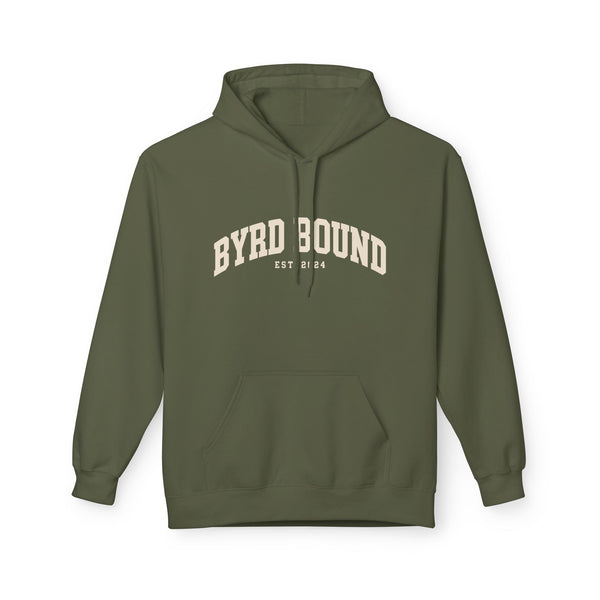 Byrd Bound Hoodie