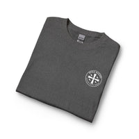 Byrd Bound Logo Long Sleeve T-Shirt