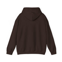ByrdBound Heavy Blend™ Hooded Sweatshirt