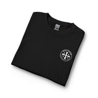 Byrd Bound Logo Long Sleeve T-Shirt