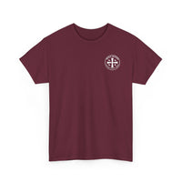 Byrd Bound Pick Up Your Sword Graphic Tee