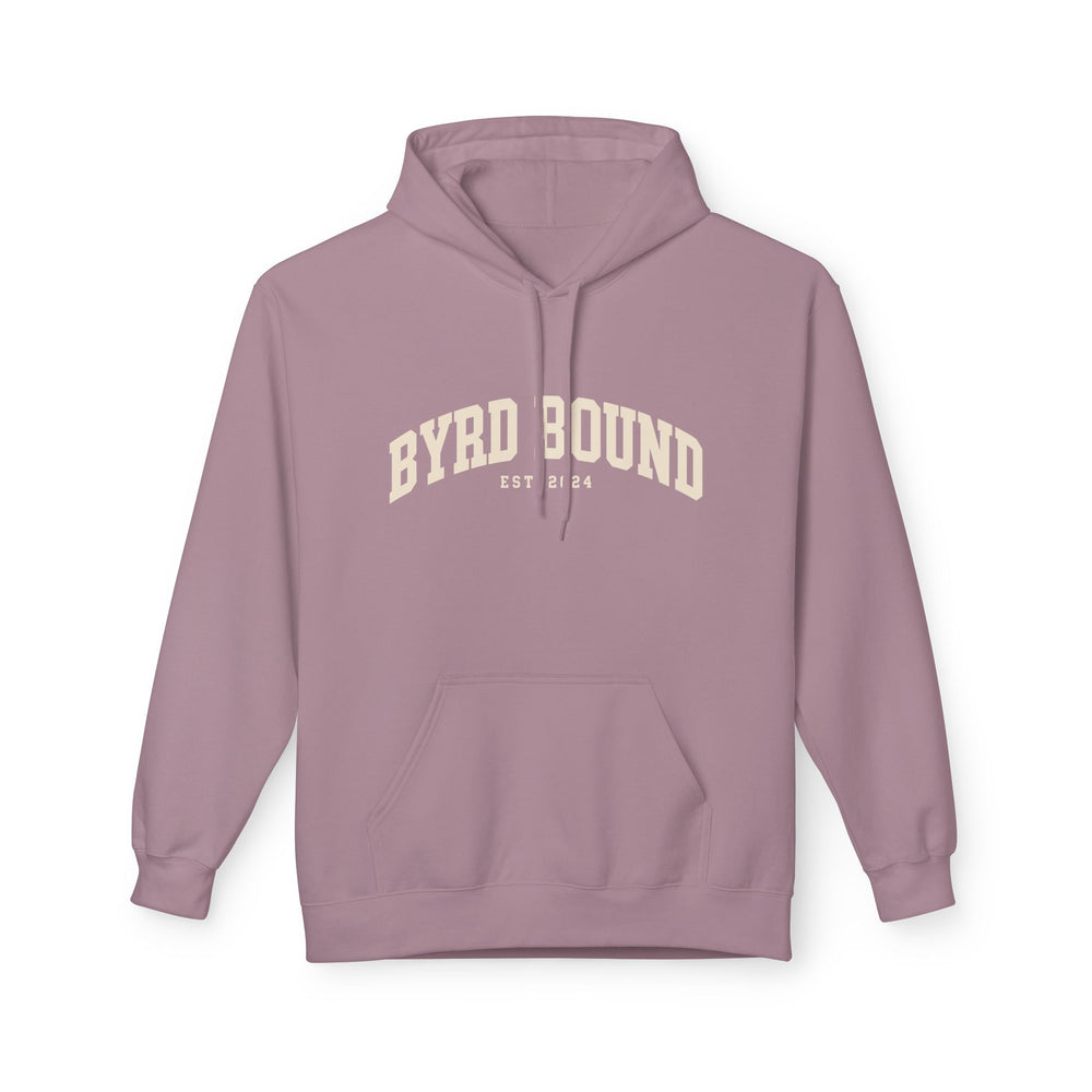 Byrd Bound Hoodie