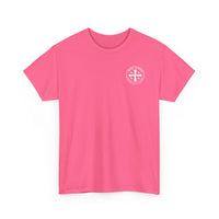 Byrd Bound Pick Up Your Sword Graphic Tee