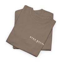 Midnight Cowboy Bible Graphic Tee