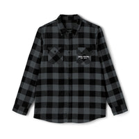 Byrd Bound Buffalo Plaid Flannel Shirt