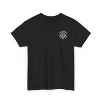 Byrd Bound Pick Up Your Sword Graphic Tee
