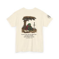 I'm Burnt Out Lord Graphic Tee