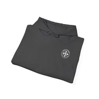 ByrdBound Heavy Blend™ Hooded Sweatshirt
