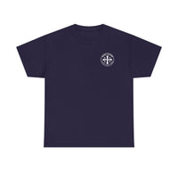Byrd Bound Pick Up Your Sword Graphic Tee