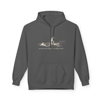 Do Not Bury What You Were Given Byrd Bound Hoodie