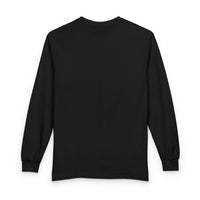 Byrd Bound Logo Long Sleeve T-Shirt
