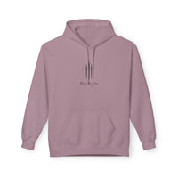 Three Swords Byrd Bound Hoodie
