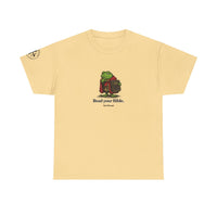 Read Your Bible Graphic Tee