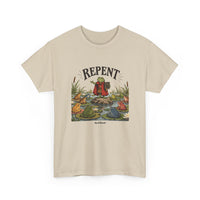 Repent Graphic Tee