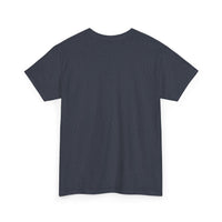 Byrd Bound Simple Graphic Tee