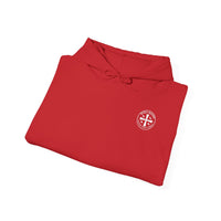 ByrdBound Heavy Blend™ Hooded Sweatshirt