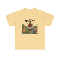 Repent Graphic Tee