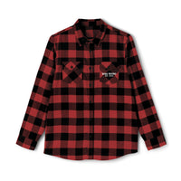 Byrd Bound Buffalo Plaid Flannel Shirt