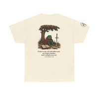 I'm Burnt Out Lord Graphic Tee
