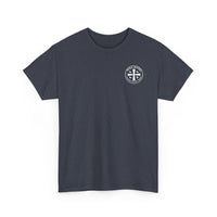 Byrd Bound Pick Up Your Sword Graphic Tee