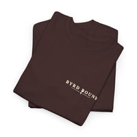Midnight Cowboy Bible Graphic Tee