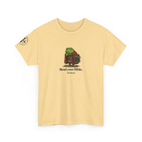 Read Your Bible Graphic Tee