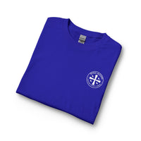 Byrd Bound Logo Long Sleeve T-Shirt