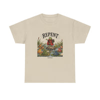 Repent Graphic Tee