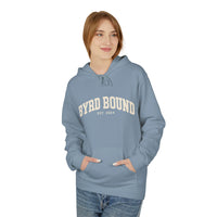 Byrd Bound Hoodie