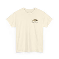 The Ranger Walk the Narrow Way Graphic Tee