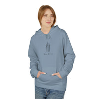 Three Swords Byrd Bound Hoodie