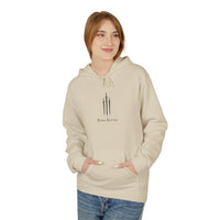 Three Swords Byrd Bound Hoodie