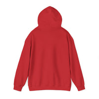 ByrdBound Heavy Blend™ Hooded Sweatshirt