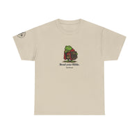 Read Your Bible Graphic Tee
